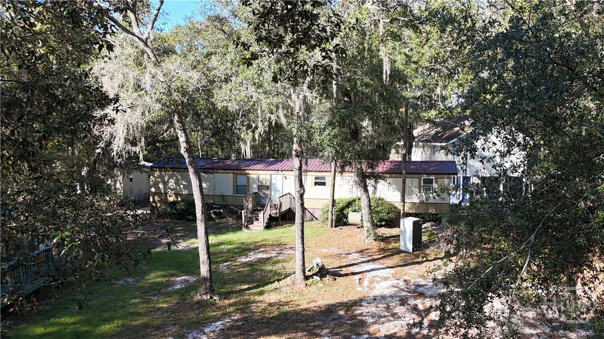 105 Shad Road Bloomingdale, GA 31302 - Photo 13 of 26