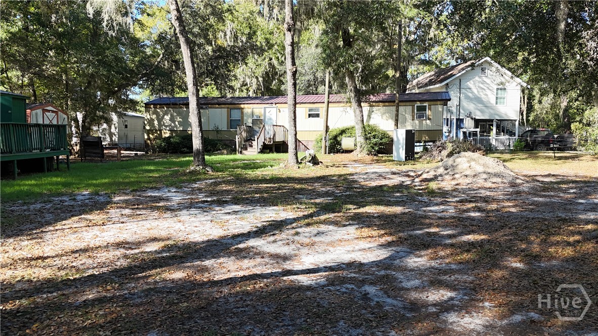 105 Shad Road Bloomingdale, GA 31302 - Photo 14 of 26