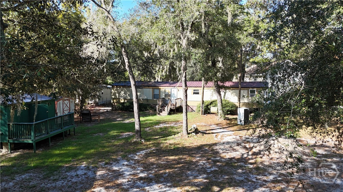 105 Shad Road Bloomingdale, GA 31302 - Photo 4 of 26