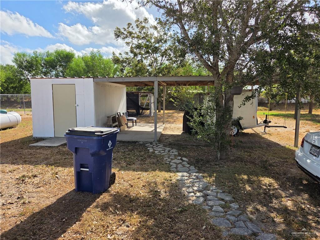 15820 North Inspiration Road Edinburg, TX 78541 - Photo 9 of 29 Gallery Image 9