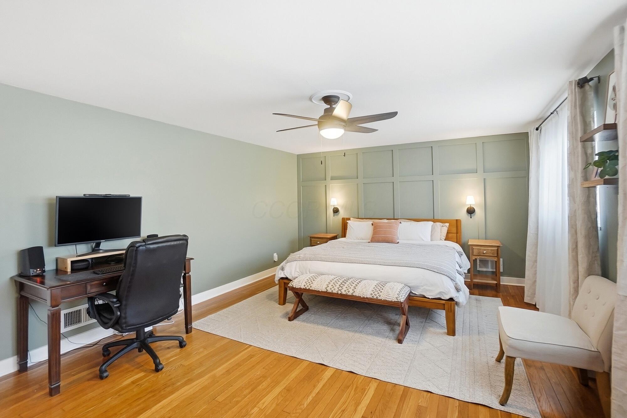 1237 Haddon Road Columbus, OH 43209 - Photo 28 of 64 029