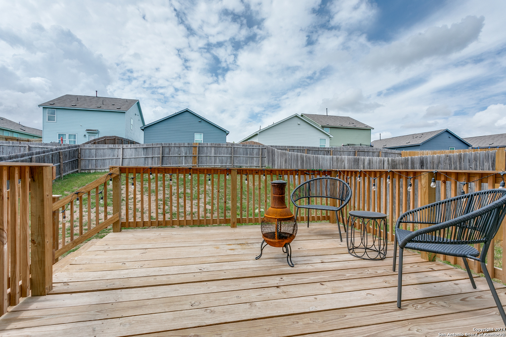 8846 Barrow Path Converse, TX 78109 - Photo 25 of 25