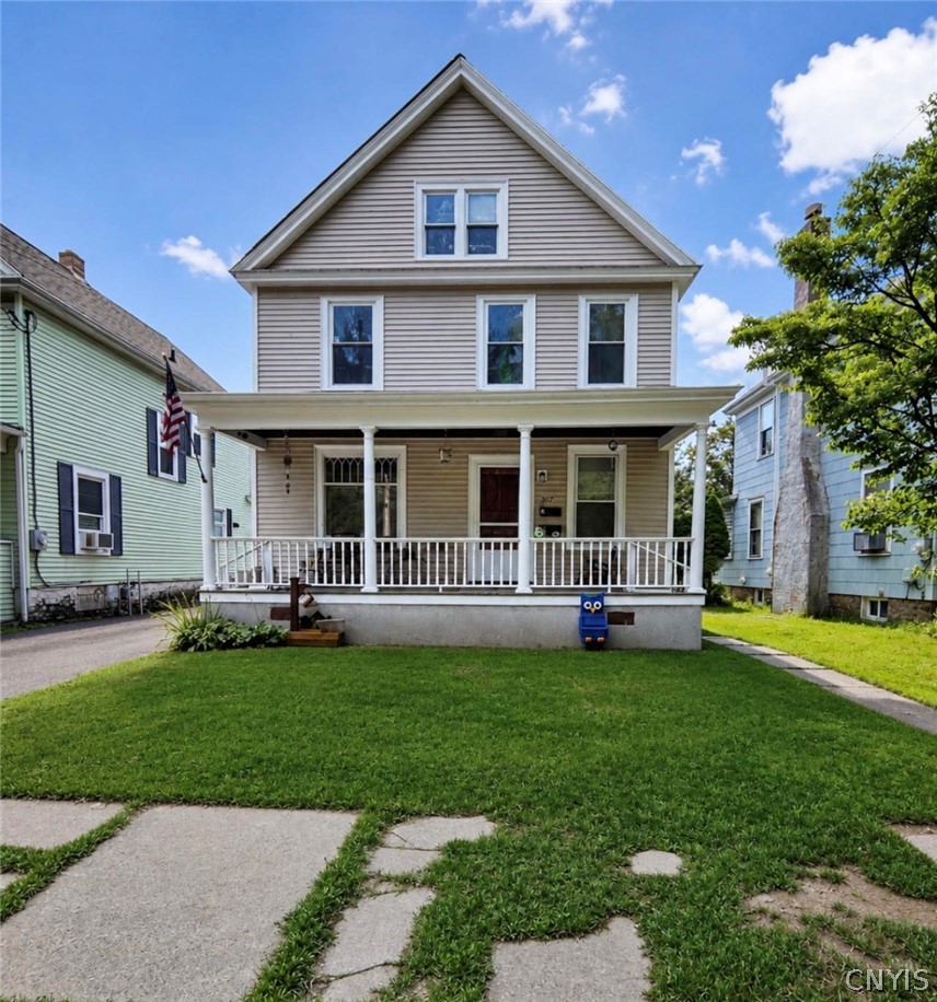 307 Turin Street, Unit 2 Rome, NY 13440 - Photo 1 of 13 Gallery Image 1