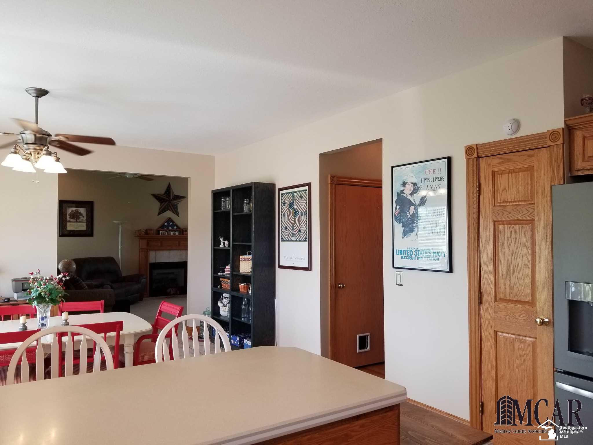 184 West Labo Road Carleton, MI 48117 - Photo 24 of 31 21453950-23.JPG
