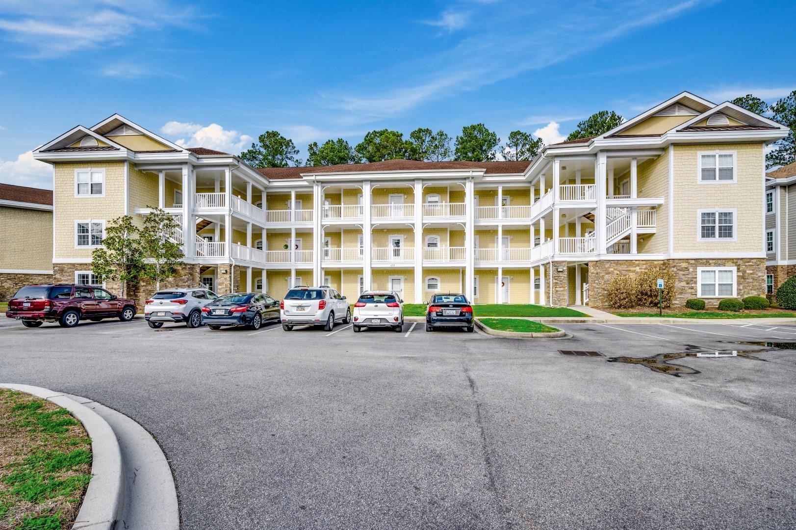 117 South Shore Blvd Unit 3205  