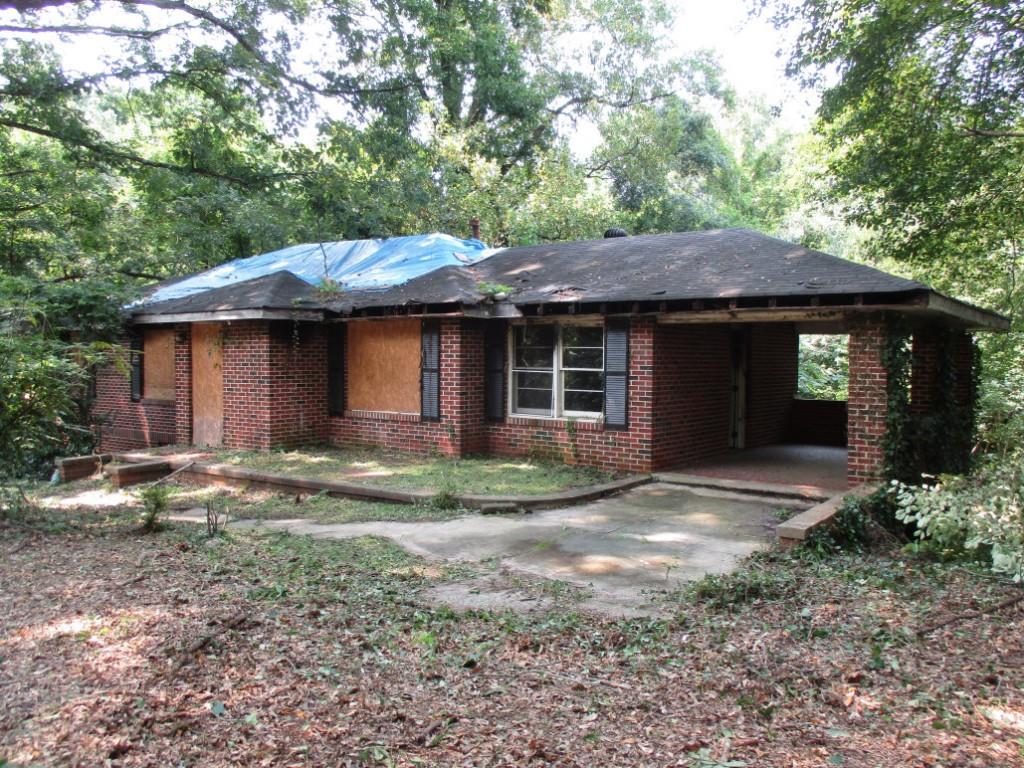 1106 Old Alabama Road Southwest Mableton, GA 30126 - Photo 1 of 1