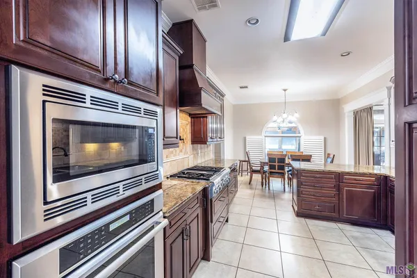 $429,000 | 214 Lake Decade Court, Houma, LA 70360