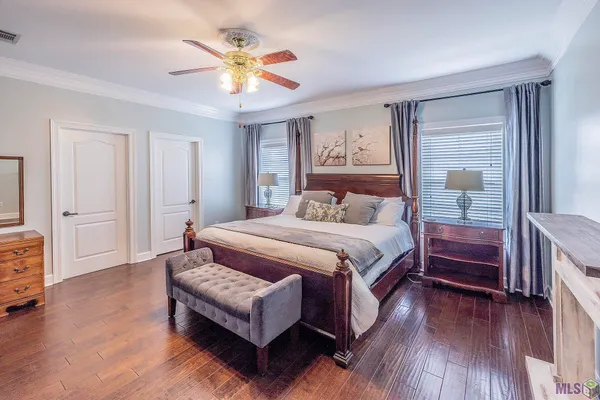$429,000 | 214 Lake Decade Court, Houma, LA 70360