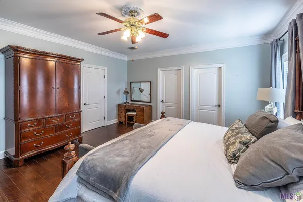 $429,000 | 214 Lake Decade Court, Houma, LA 70360