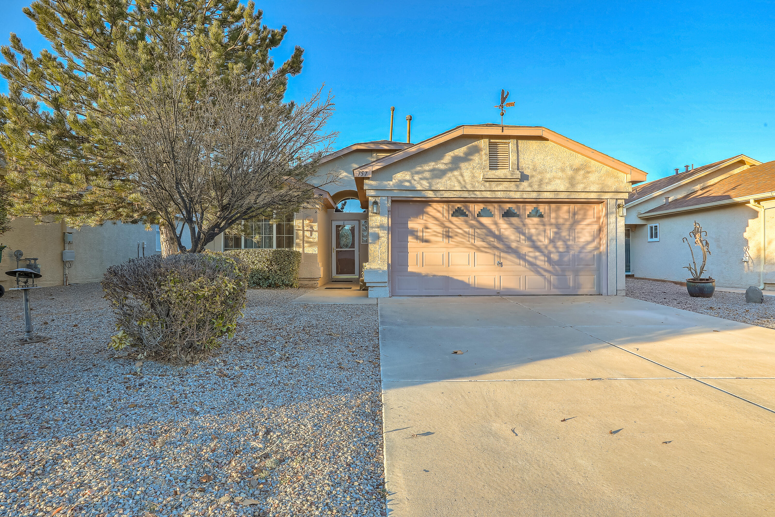757 Valley Meadows Drive Rio Rancho, NM 87144 - Photo 1 of 1 Gallery Image 1