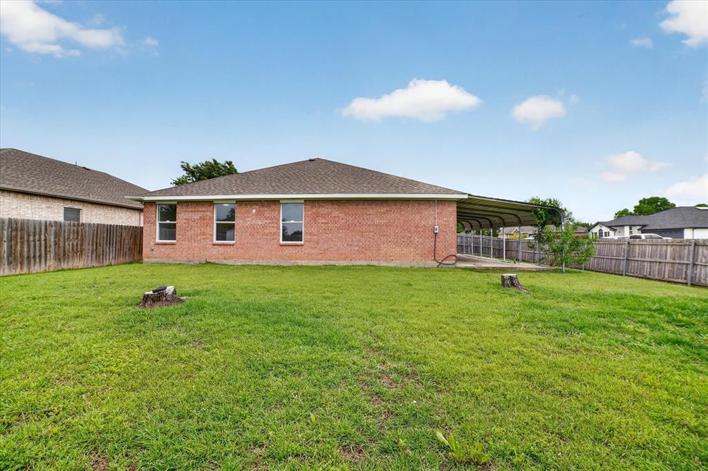 1201 Rye Glen Drive Midlothian, TX 76065 - Photo 37 of 39