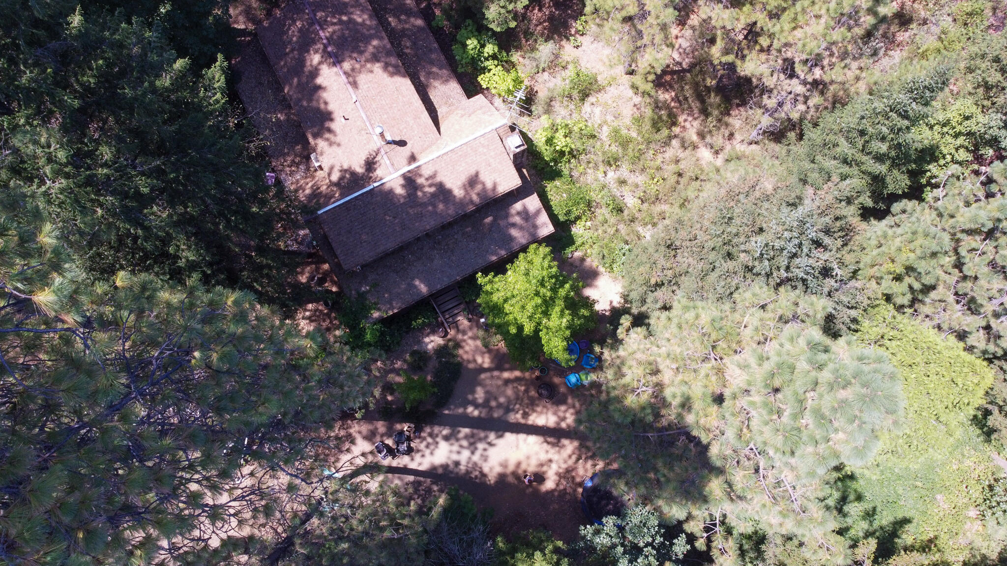 31 Lake Road Junction City, CA 96048 - Photo 2 of 48 aerial