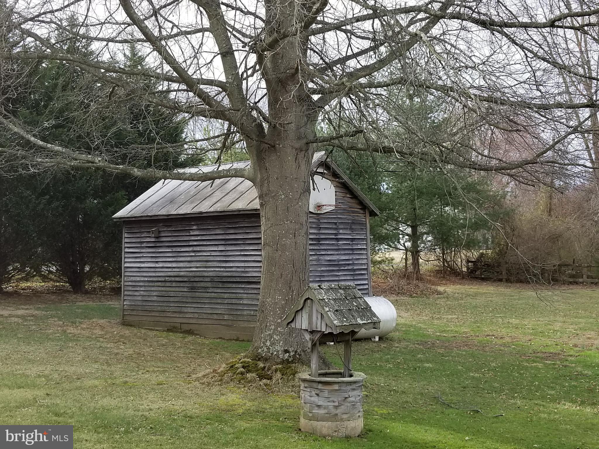8194 Greenwich Road Catlett, VA 20119 - Photo 3 of 19 A little piece of history