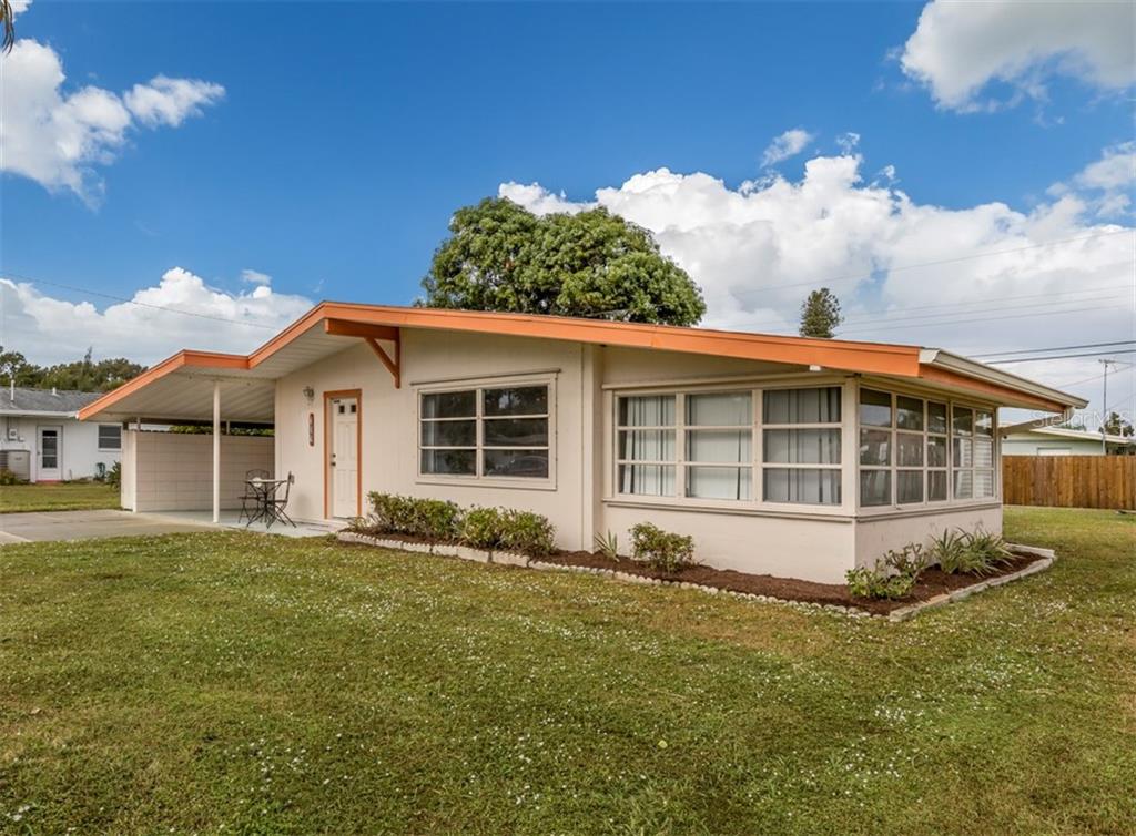 309 Gardenia Road Venice, FL 34293 - Photo 1 of 1