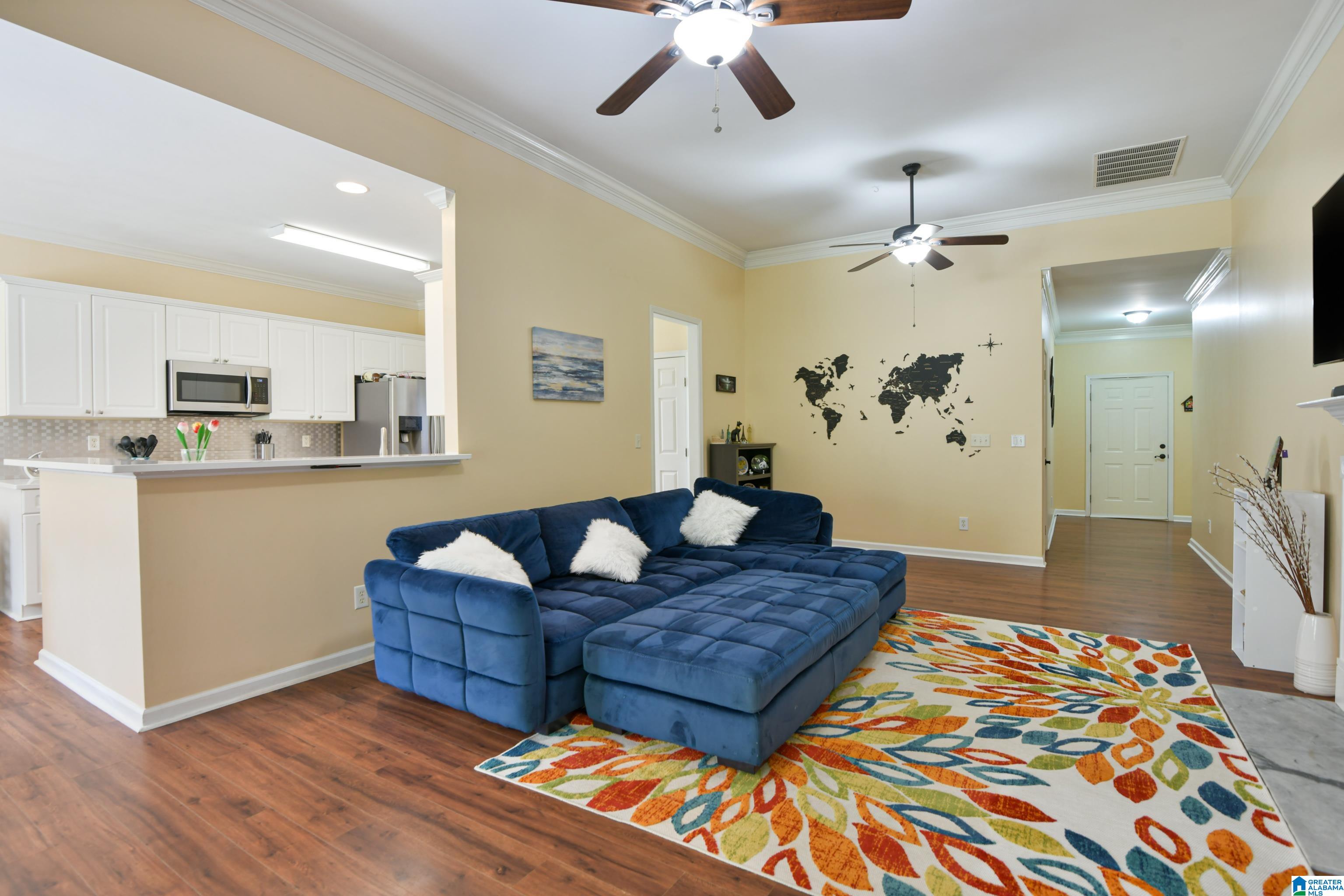 528 Enclave Circle Fultondale, AL 35068 - Photo 22 of 56