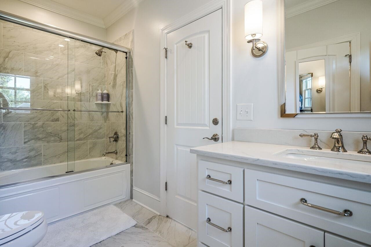501 Chesterfield Road Raleigh, NC 27608 - Photo 35 of 50 Photo 35