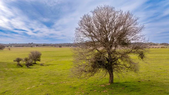 a view of an ocean from a building