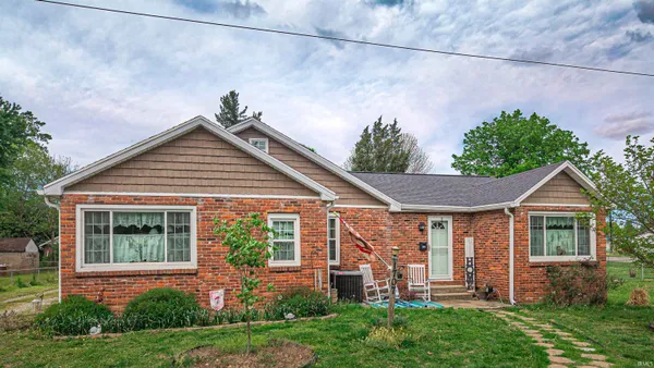 $179,900 | 1707 South Bosse Avenue, Evansville, IN 47712