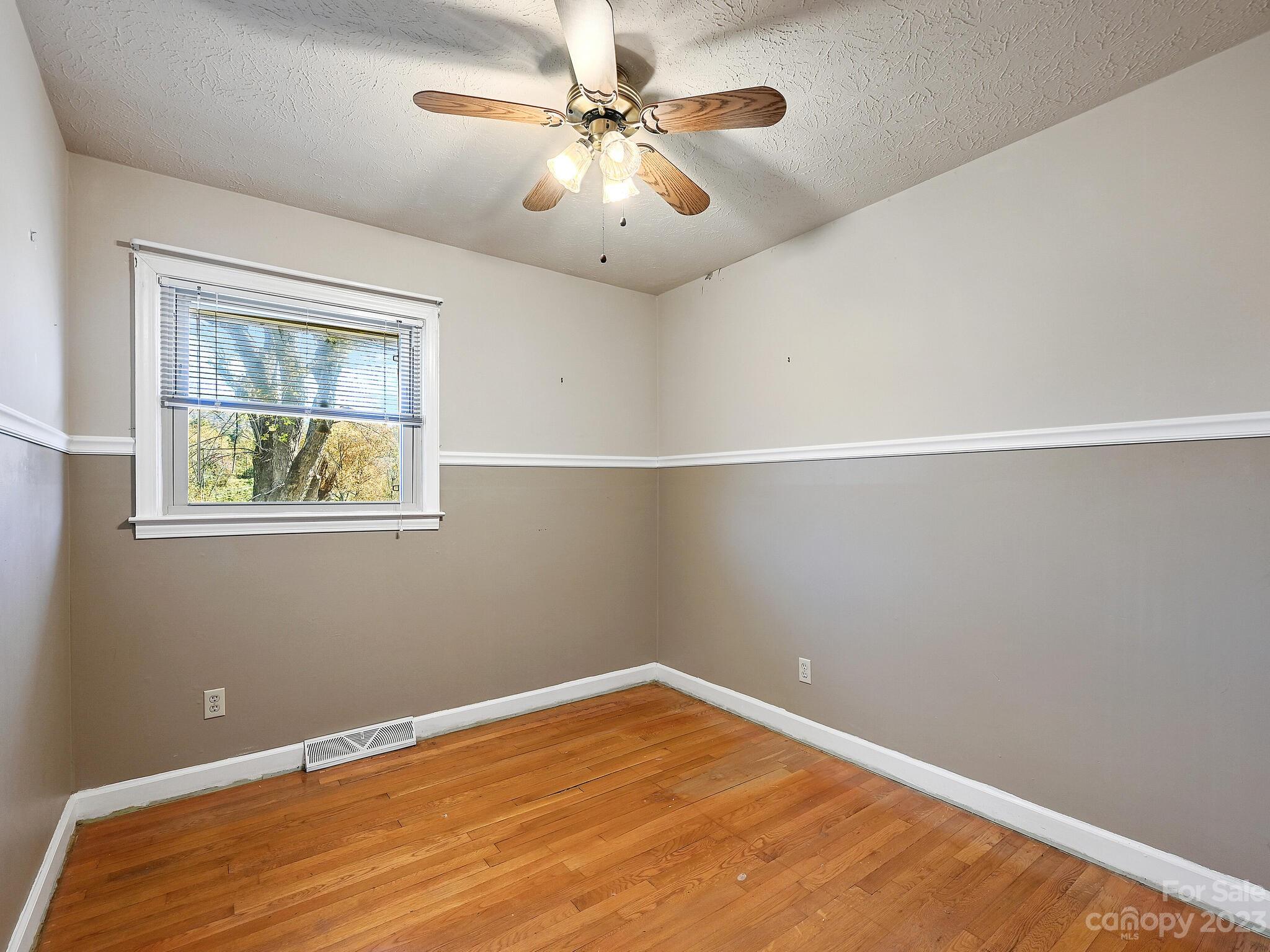 146 Old Road Marshall, NC 28753 - Photo 18 of 31 a view of an empty room with a window