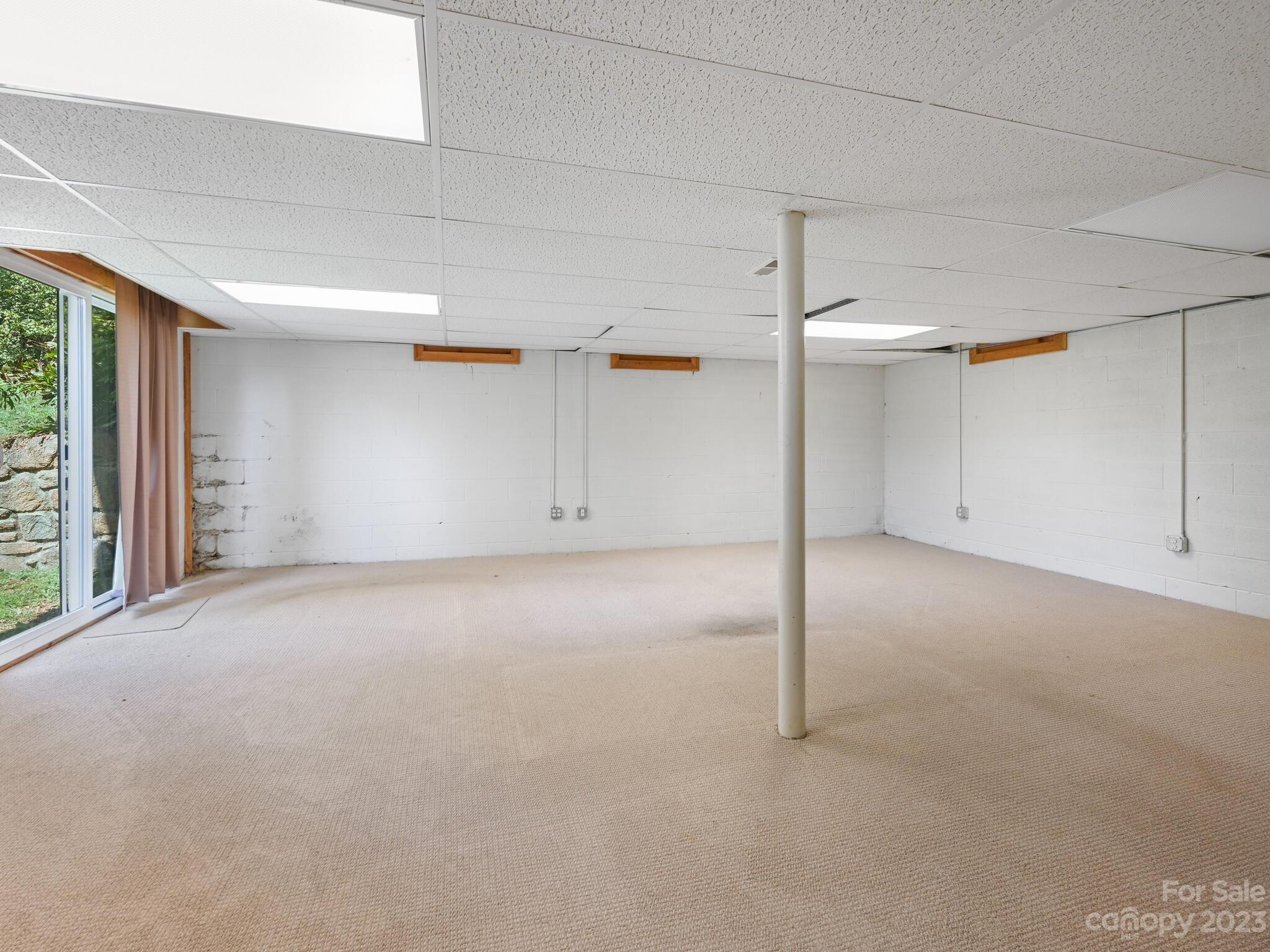 146 Old Road Marshall, NC 28753 - Photo 26 of 31 a view of empty room