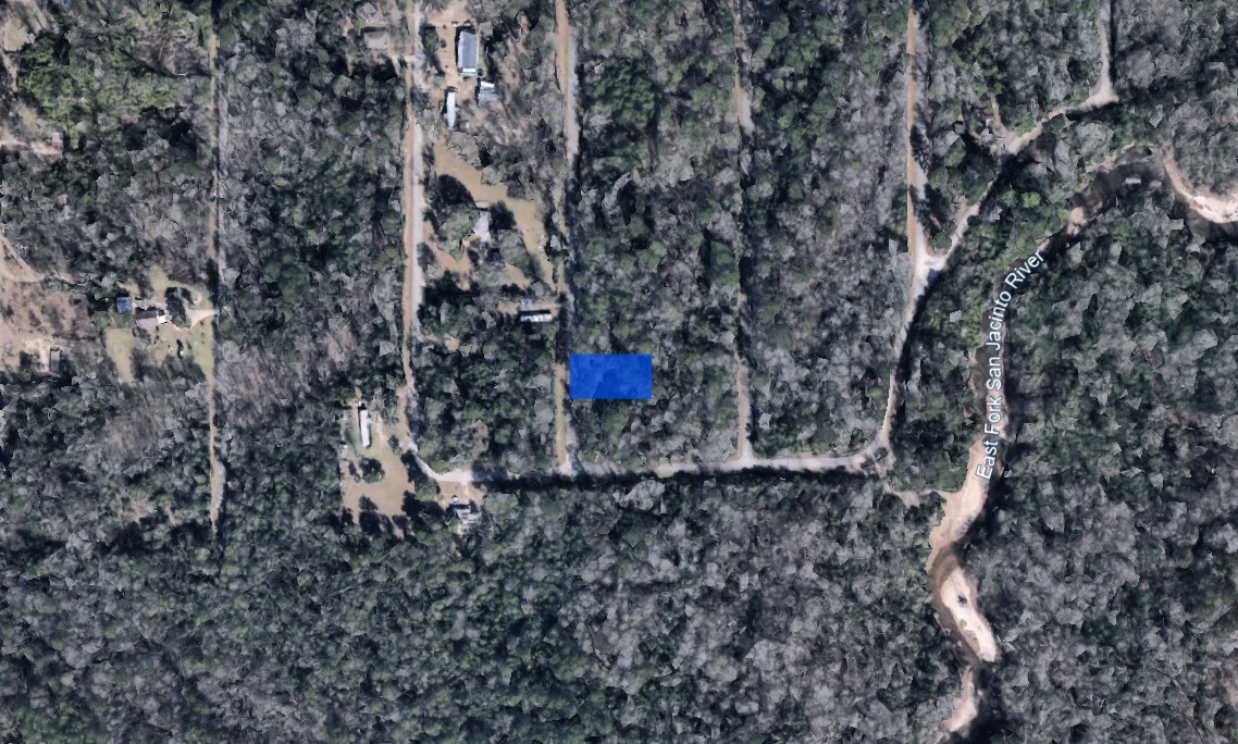 0 Idle Wilde Roadway Road New Caney, TX 77357 - Photo 4 of 12