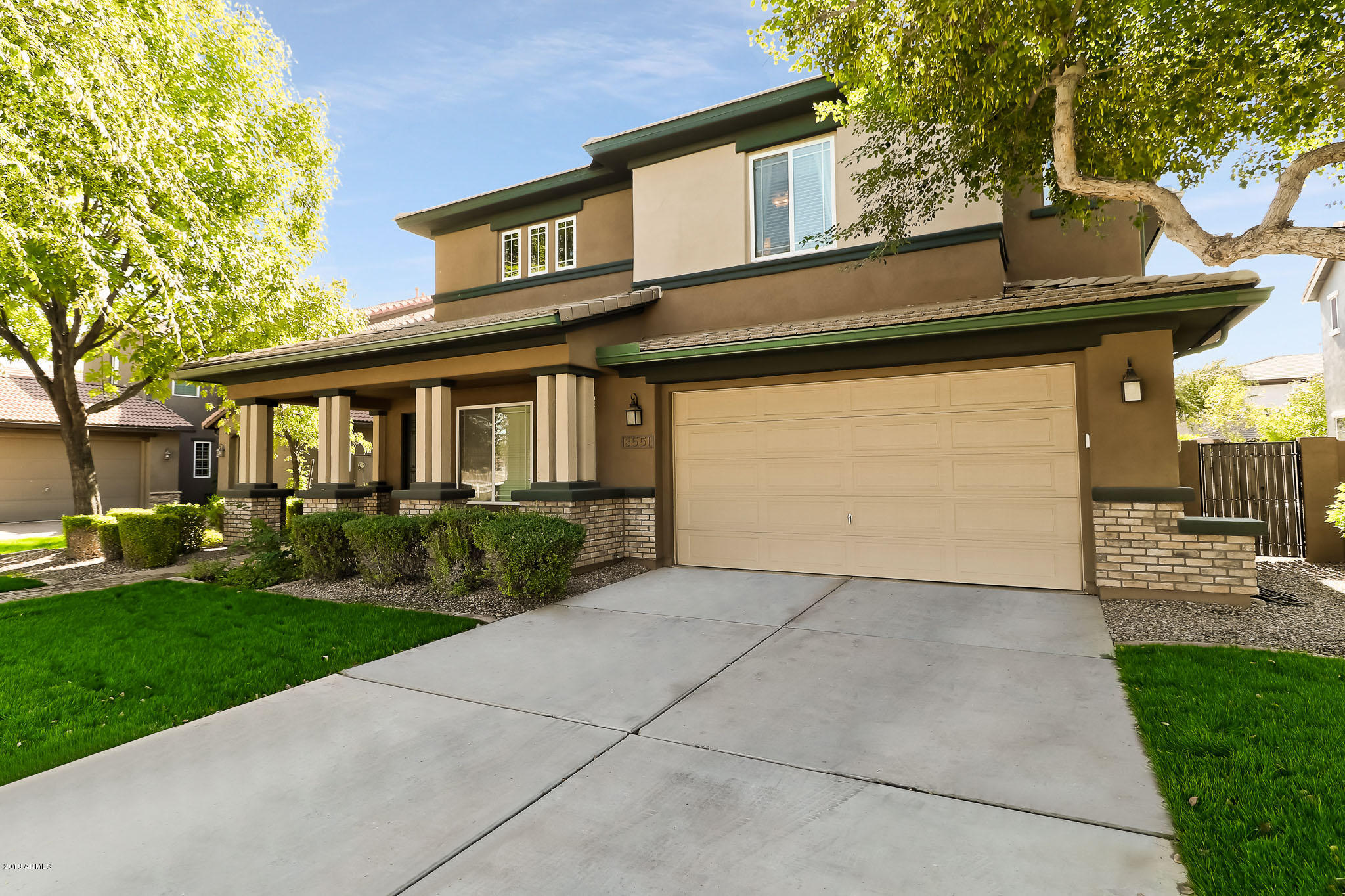 3551 East Weather Vane Road Gilbert, AZ 85296 - Photo 3 of 63 A (3)