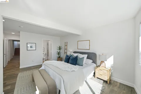 $1,199,000 | 1464 Olympus Avenue, Berkeley, CA 94708