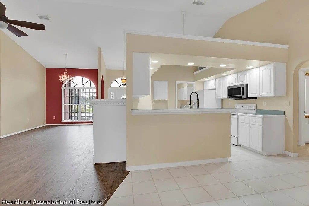 809 Ryan Road Sebring, FL 33876 - Photo 7 of 30