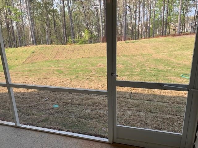 2202 Knight Xing Road Durham, NC 27703 - Photo 9 of 17 screened porch