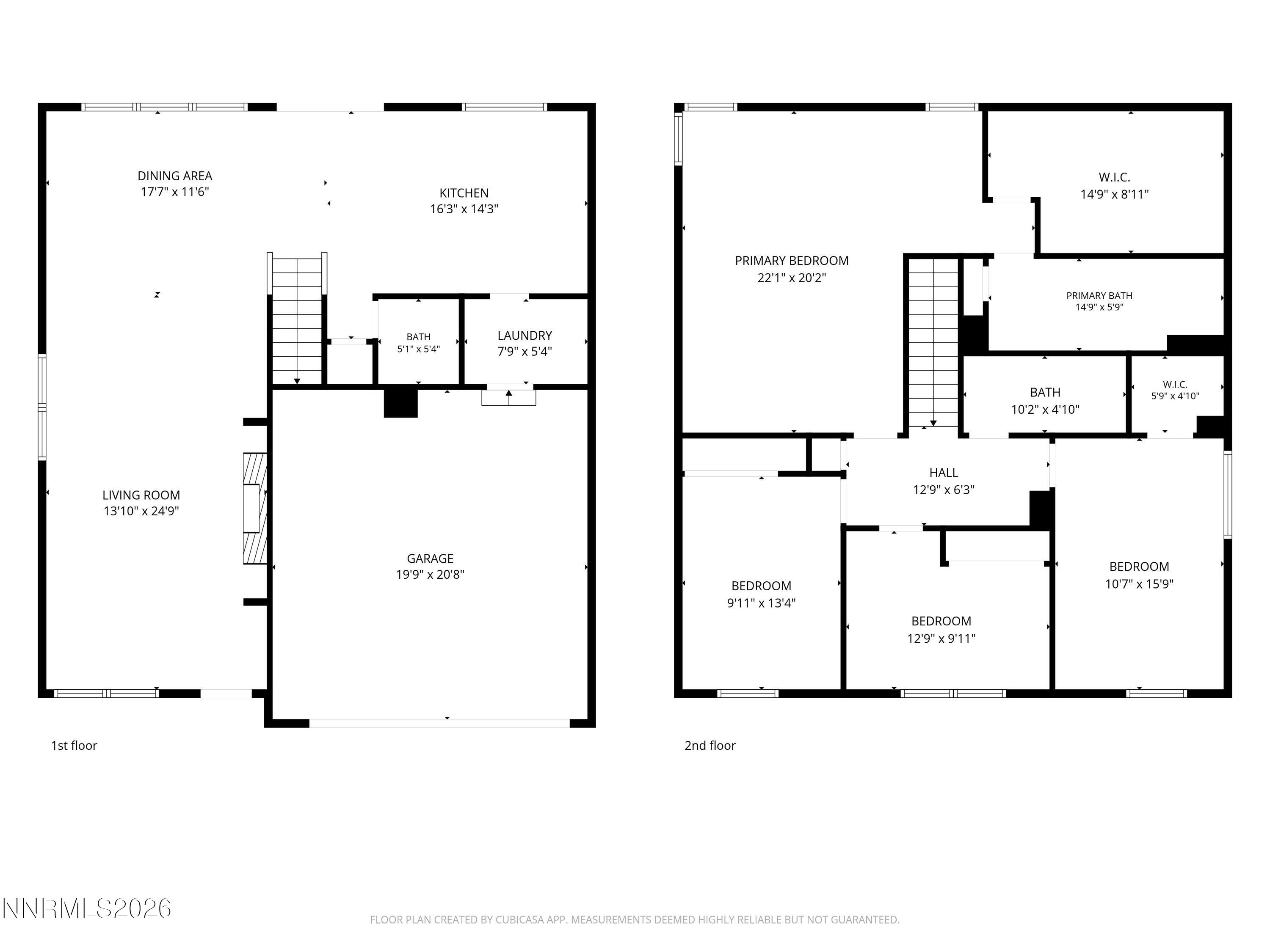 9574 Canyon Meadows Drive Reno, NV 89506 - Photo 31 of 31 all_floors_9574_canyon_meadows_drive_ren