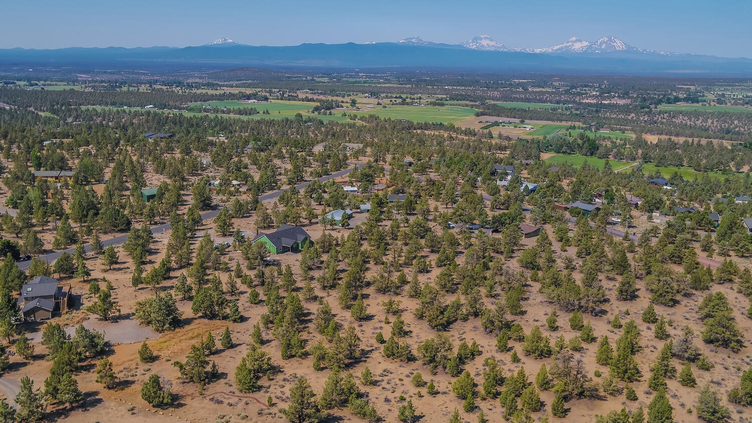 20920 Southwest Gift Road Bend, OR 97703 - Photo 8 of 20 20920 SW Gift Rd Bend OR 97701-large-008