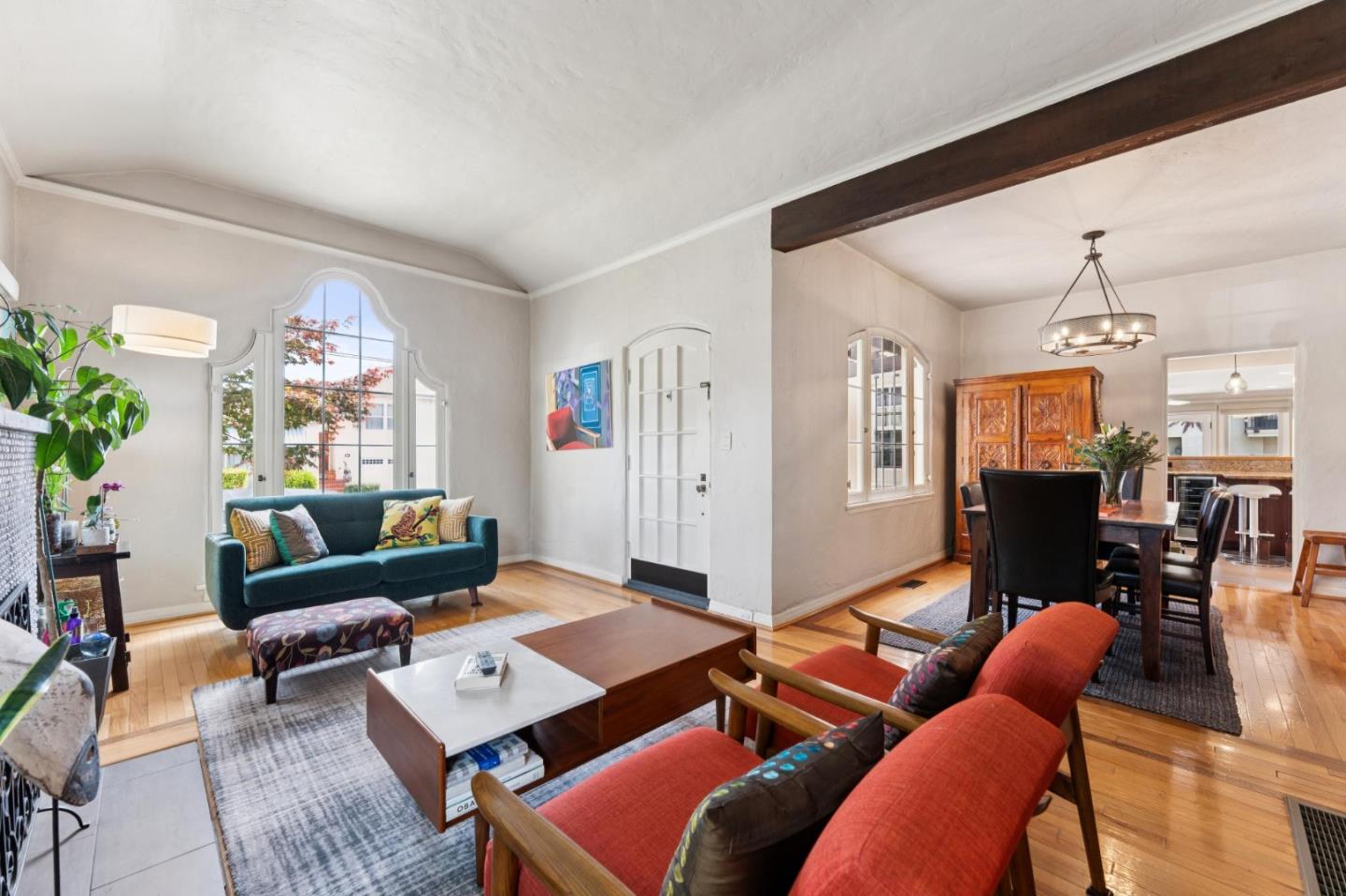 39 Humboldt Road Burlingame, CA 94010 - Photo 13 of 82