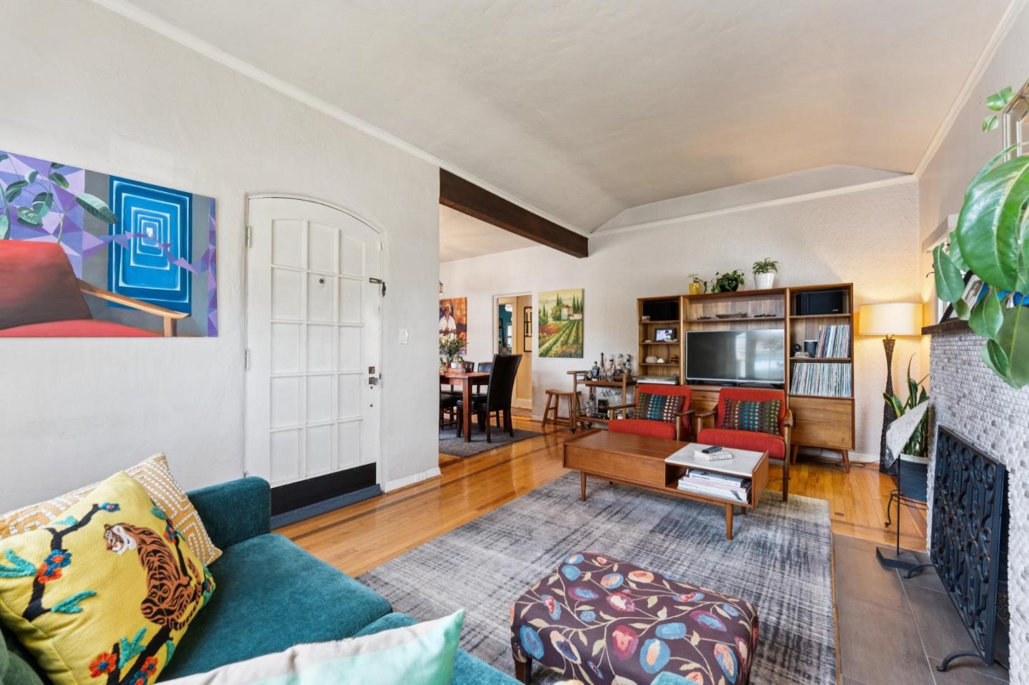 39 Humboldt Road Burlingame, CA 94010 - Photo 15 of 82