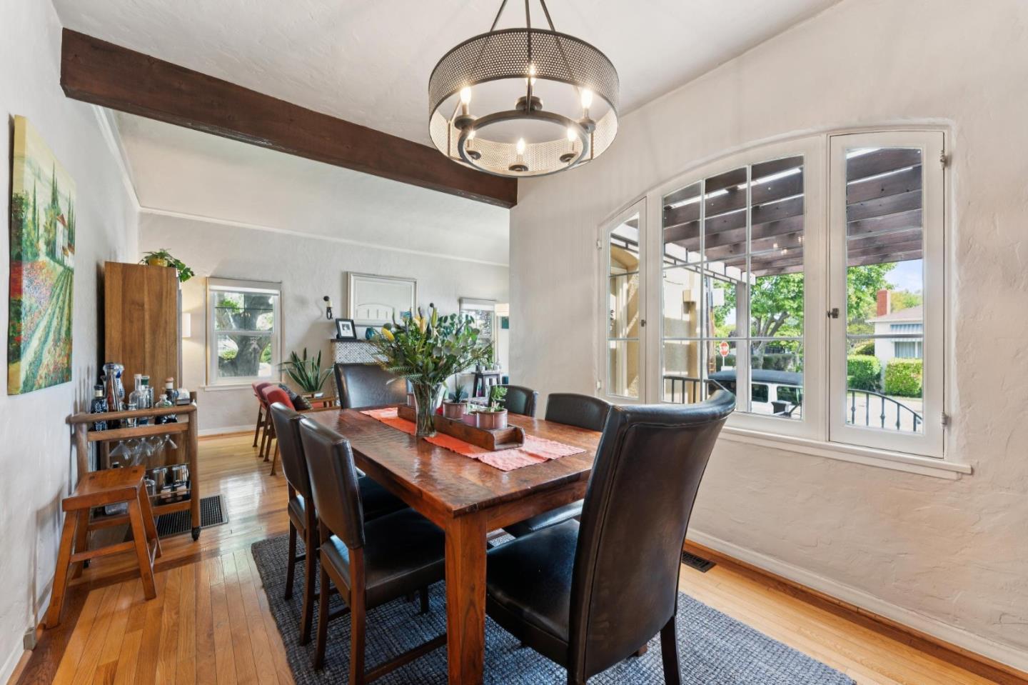39 Humboldt Road Burlingame, CA 94010 - Photo 17 of 82