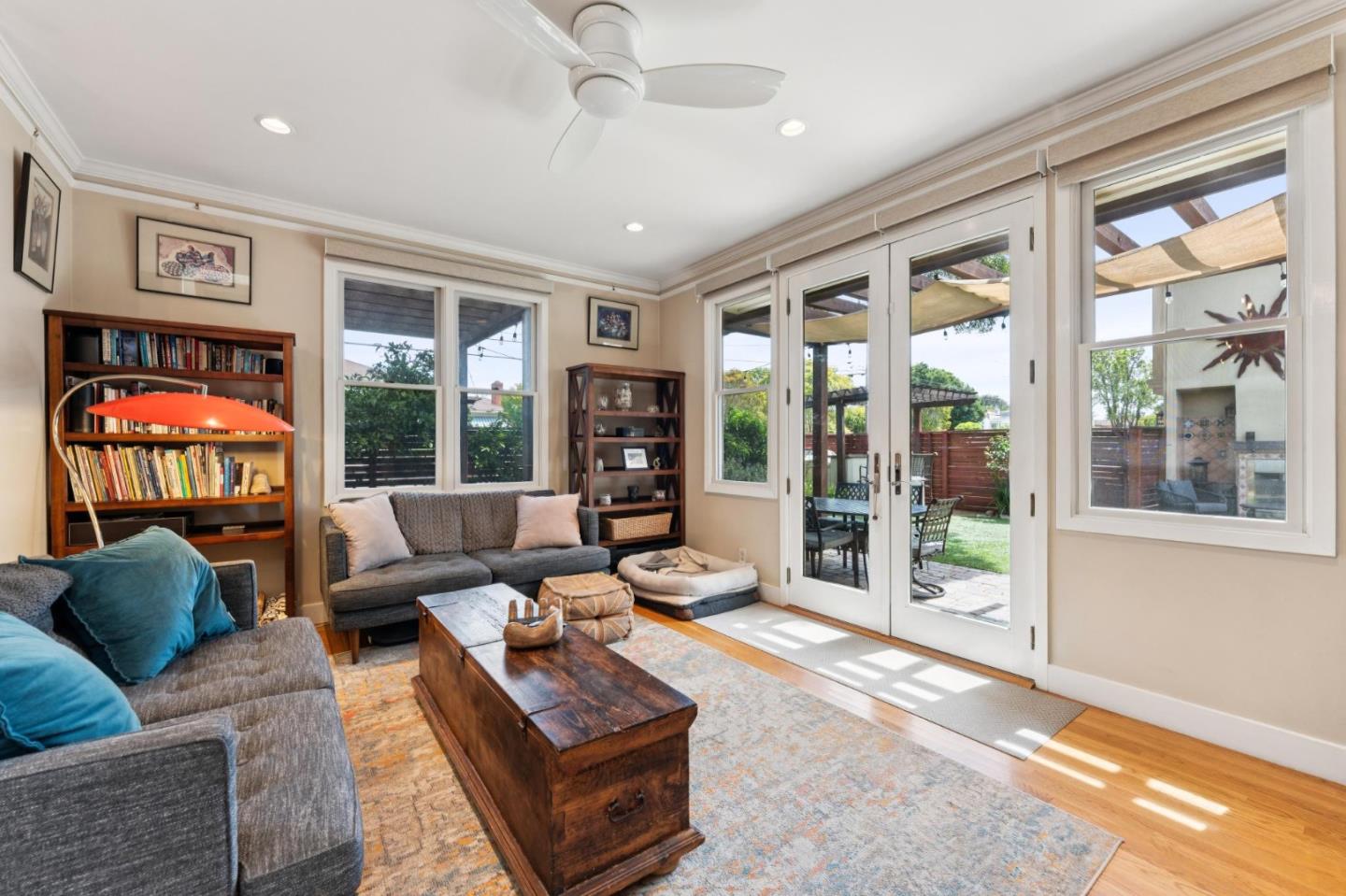 39 Humboldt Road Burlingame, CA 94010 - Photo 32 of 82