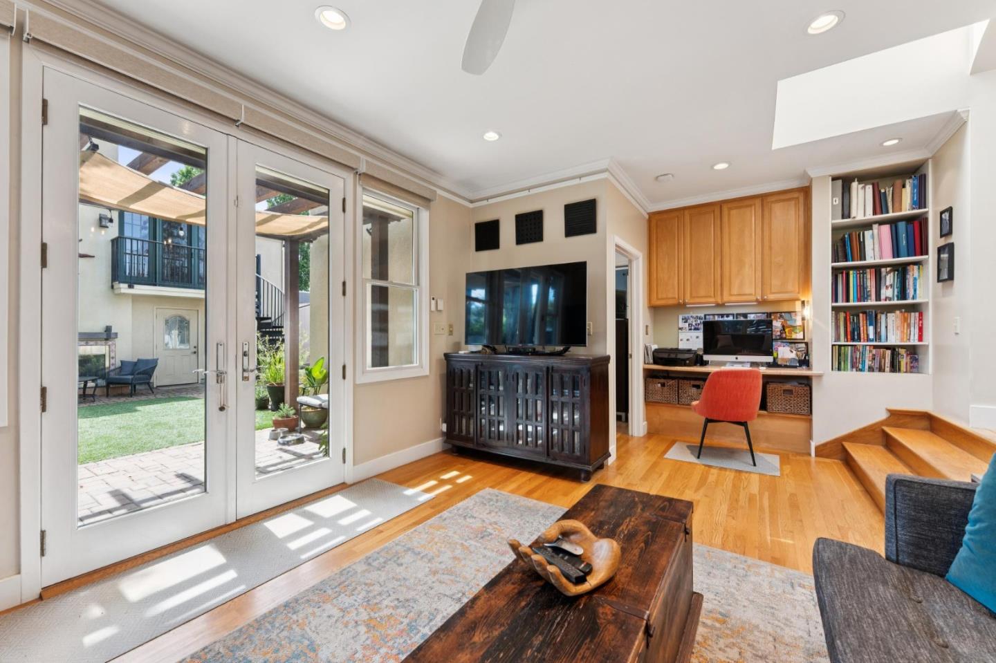 39 Humboldt Road Burlingame, CA 94010 - Photo 33 of 82