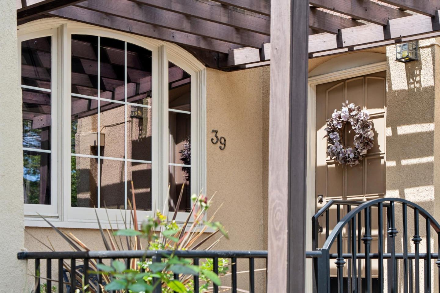 39 Humboldt Road Burlingame, CA 94010 - Photo 4 of 82