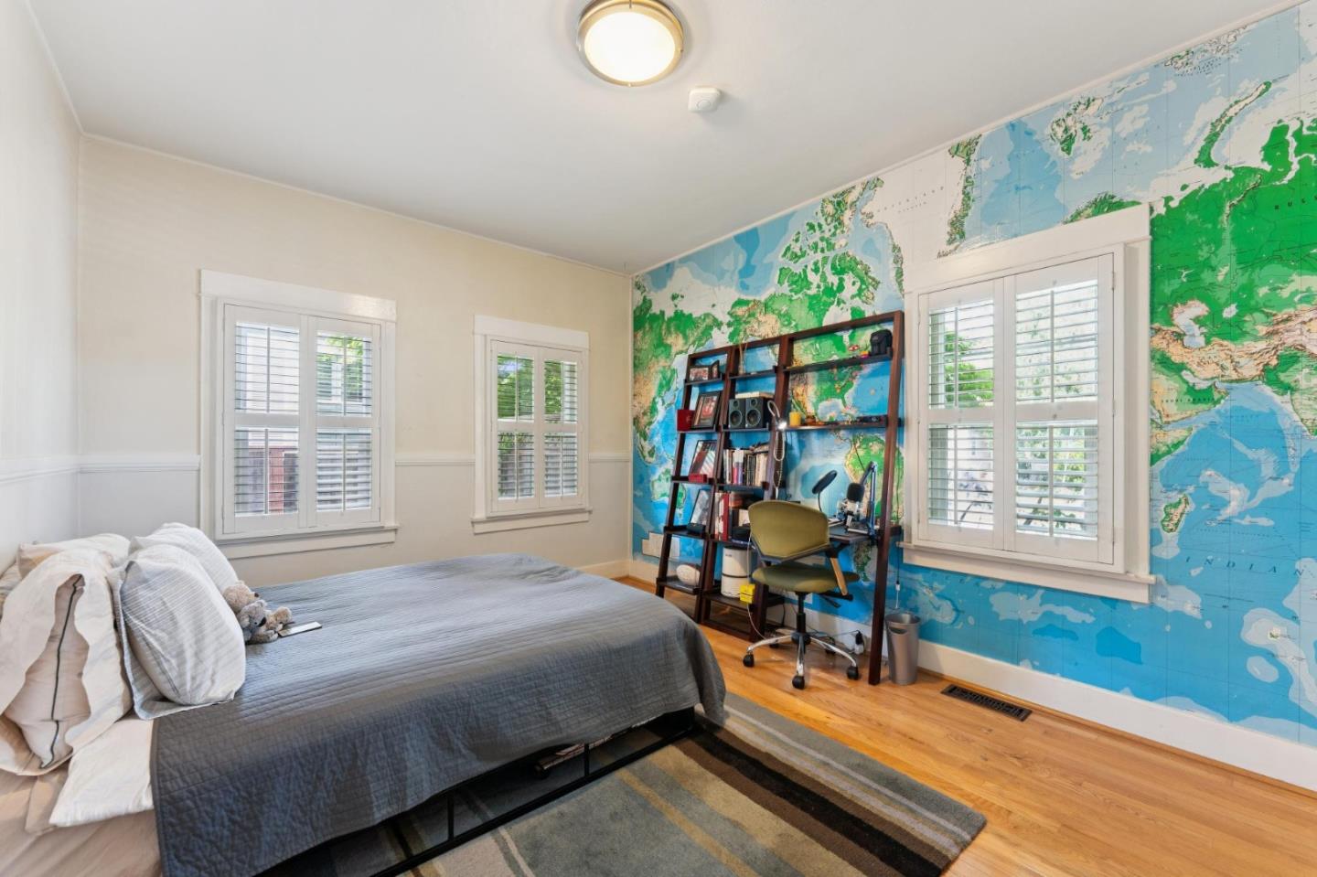 39 Humboldt Road Burlingame, CA 94010 - Photo 43 of 82