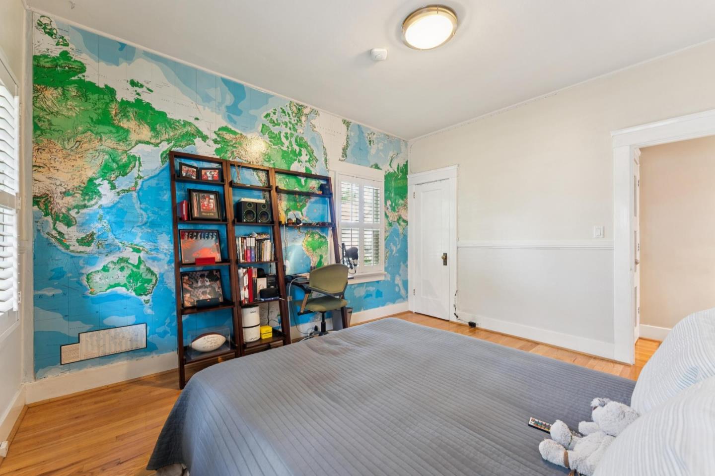 39 Humboldt Road Burlingame, CA 94010 - Photo 45 of 82