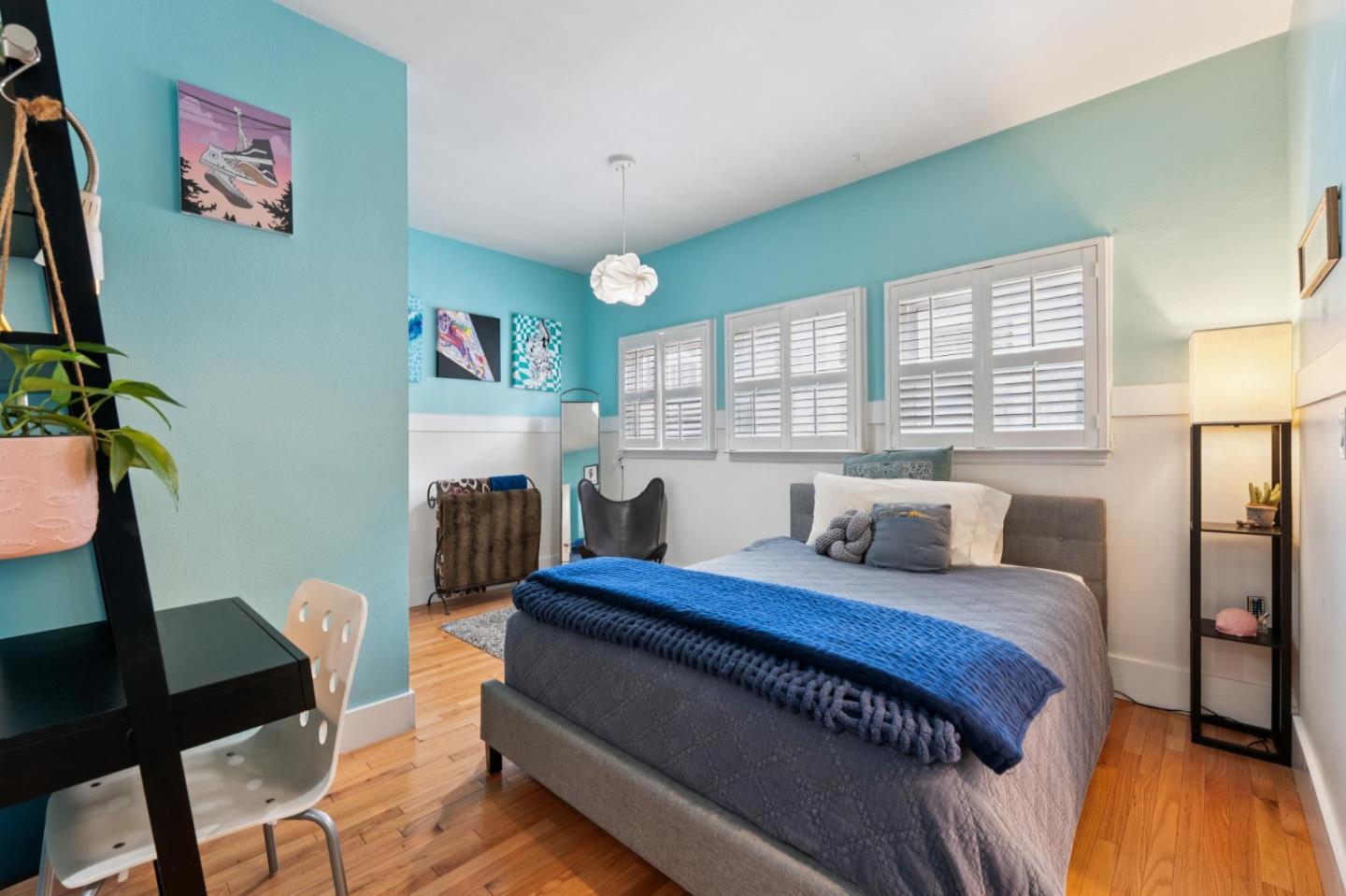 39 Humboldt Road Burlingame, CA 94010 - Photo 49 of 82