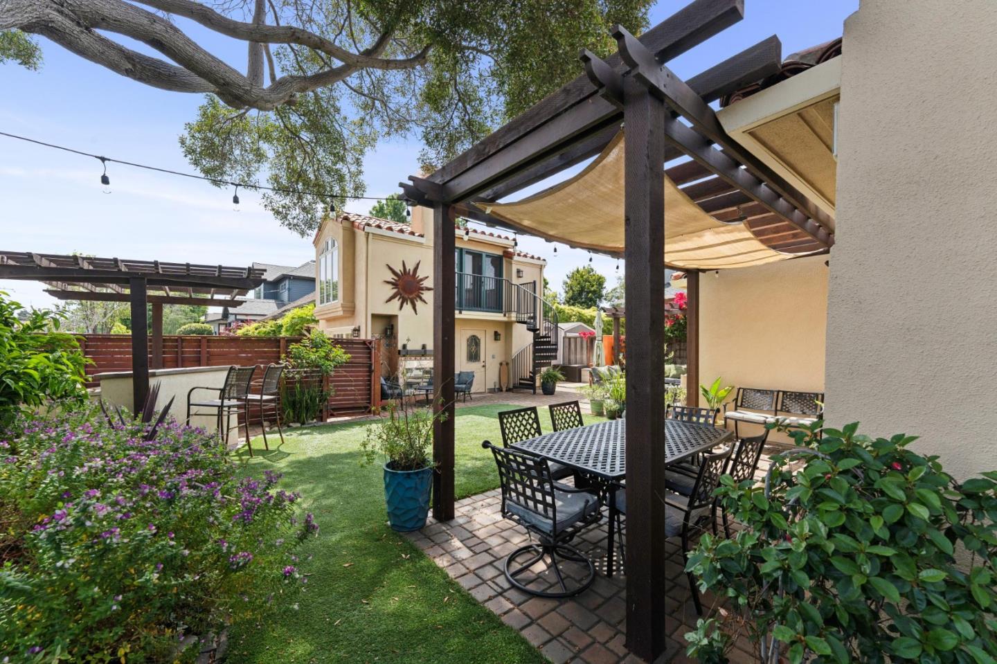 39 Humboldt Road Burlingame, CA 94010 - Photo 56 of 82