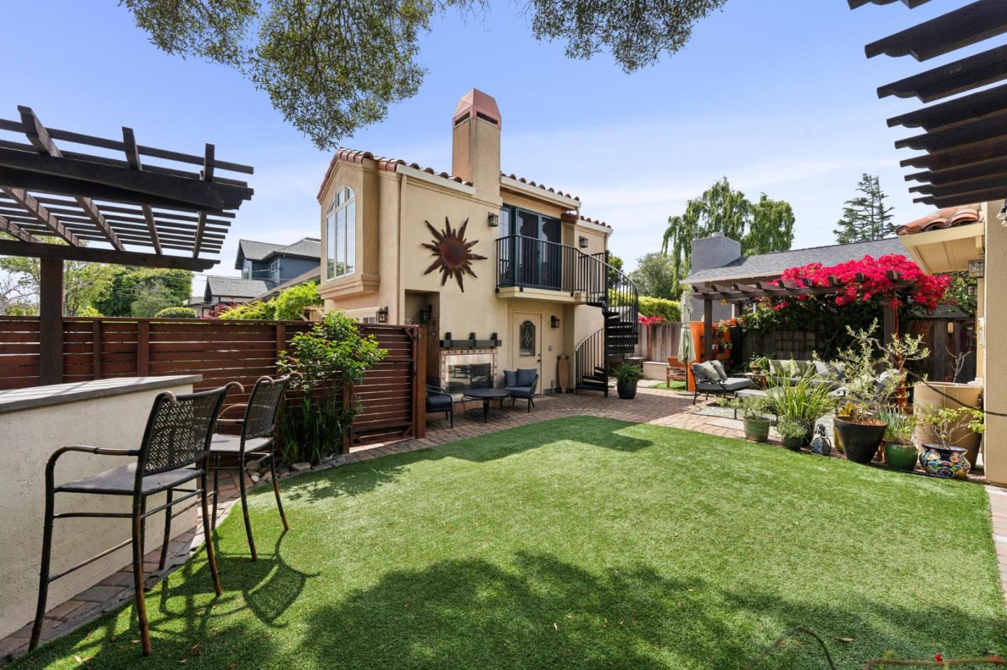 39 Humboldt Road Burlingame, CA 94010 - Photo 57 of 82