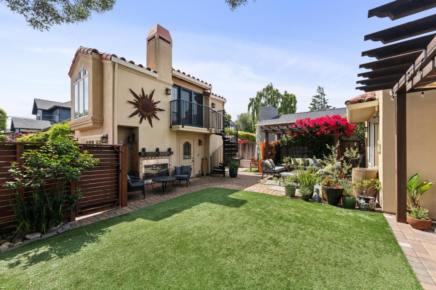 39 Humboldt Road Burlingame, CA 94010 - Photo 58 of 82