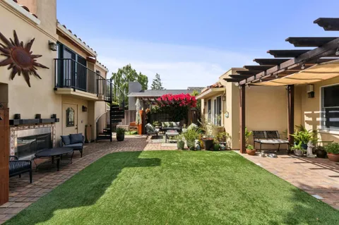 $2,650,000 | 39 Humboldt Road, Burlingame, CA 94010