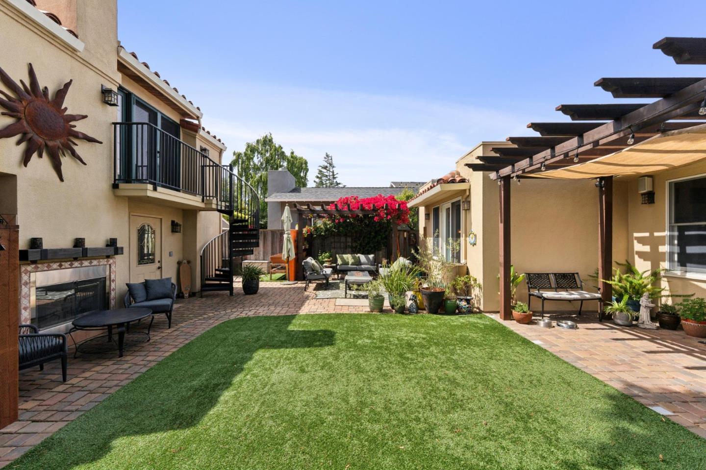 39 Humboldt Road Burlingame, CA 94010 - Photo 60 of 82