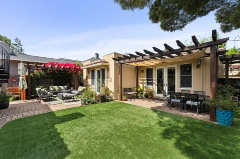 $2,650,000 | 39 Humboldt Road, Burlingame, CA 94010