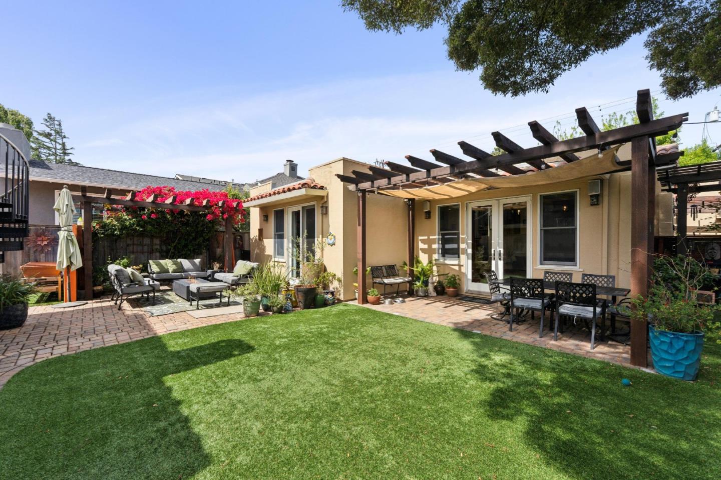 39 Humboldt Road Burlingame, CA 94010 - Photo 61 of 82