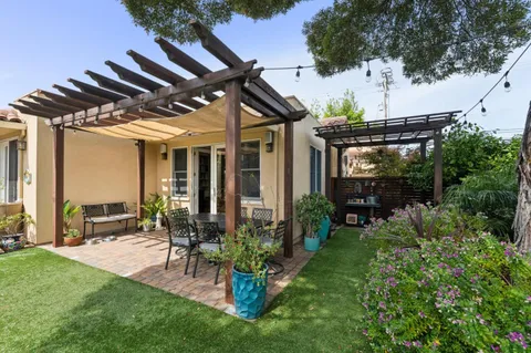 $2,650,000 | 39 Humboldt Road, Burlingame, CA 94010