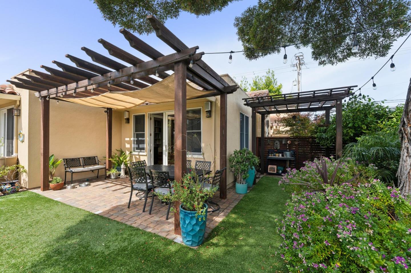 39 Humboldt Road Burlingame, CA 94010 - Photo 62 of 82