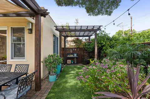 $2,650,000 | 39 Humboldt Road, Burlingame, CA 94010